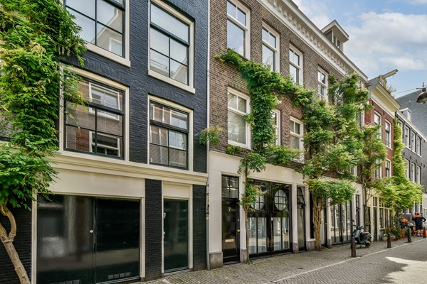 Medium property photo - Noorderkerkstraat 7H, 1015 NB Amsterdam